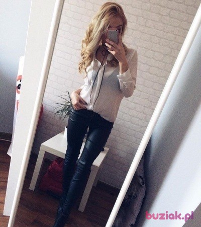 Blanka , Kobieta, 28, Gdańsk, Polska, Zdjęcie: 4