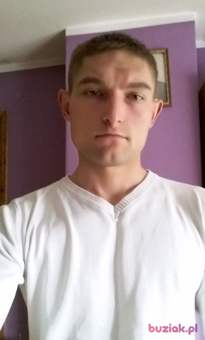 Daniel, Male, 35, Górzno, Polska: 1