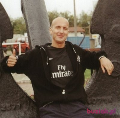 ulmiak, Male, 42, Polska, Photo: 2