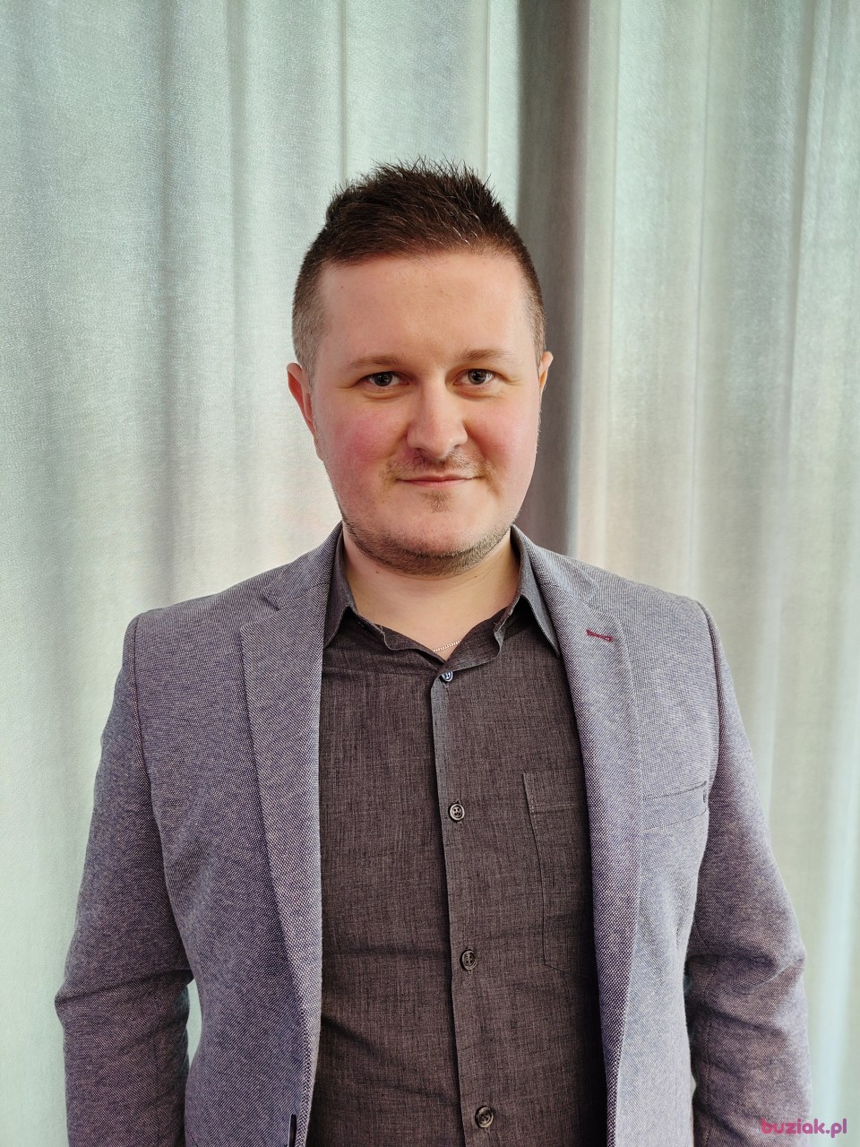 Kamil, Mężczyzna, 35, Zielona Góra, Polska: 1