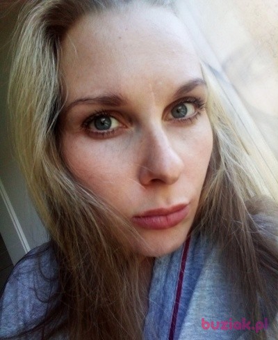 Alicja, Kobieta, 33, Kraków, Polska: 1