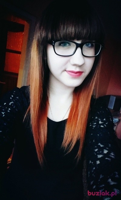 Martyna, Kobieta, 28, Łochów, Polska: 1