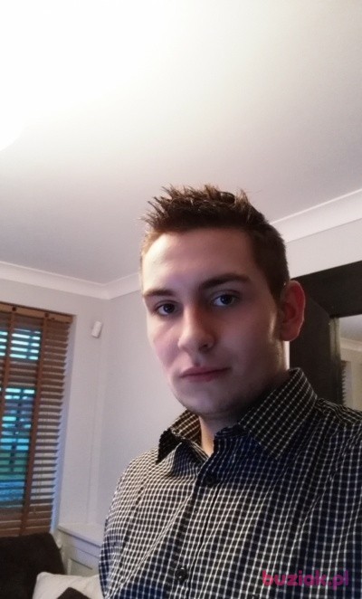 Krzysztof, Mężczyzna, 29, Berkhamsted, Wielka Brytania, Zdjęcie: 1