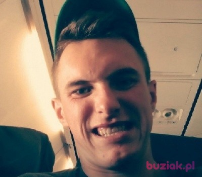 Dominik, Male, 28, Tarnów, Polska: 1