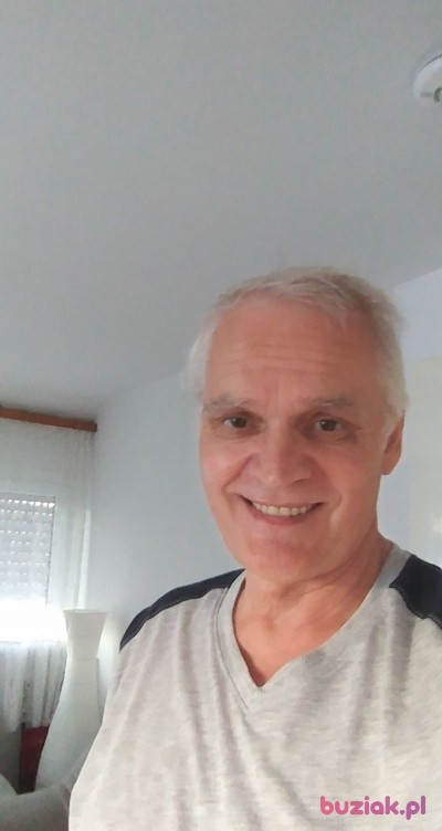 Tomek, Male, 70, Opole, Polska: 1