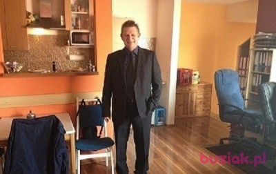 Sławek, Mężczyzna, 58, Kluczbork, Polska: 1