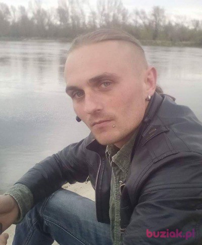 hiszpan, Male, 38, Polska, Photo: 2