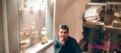 Przemysław , Mężczyzna, 36, Niemcy: 1