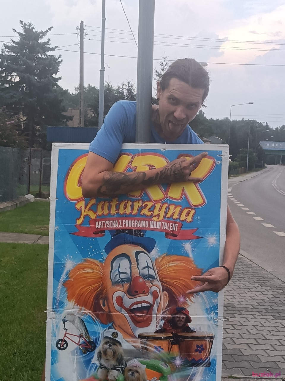 Michał, Mężczyzna, 36, Ostrowiec Swiętokrzyski, Polska, Zdjęcie: 2