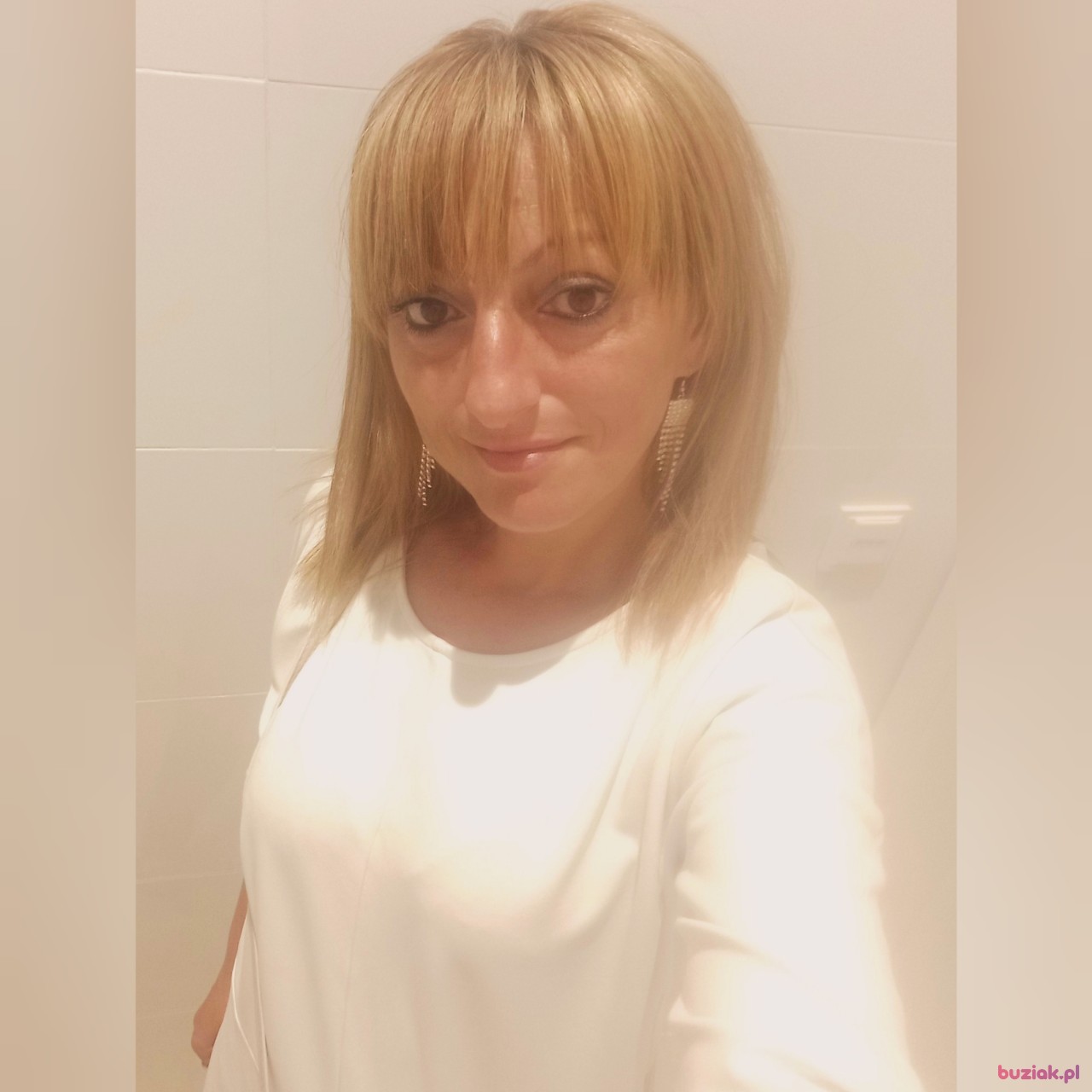 Ewa, Female, 41, Wieluń, Polska: 1