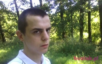 dawidos93, Mężczyzna, 31, Pułtusk, Polska, Zdjęcie: 1