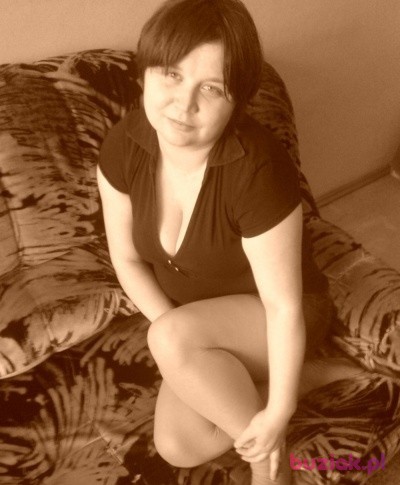 madzia, Kobieta, 43, Piła, Polska, Zdjęcie: 2