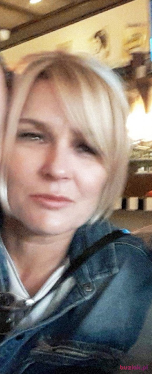Monika, Female, 52, Bydgoszcz, Polska, Photo: 3