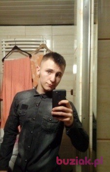 Dawid, Male, 24, Pszów, Polska, Photo: 3