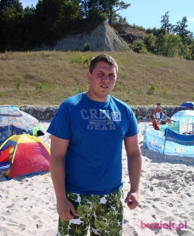 Przemuś, Mężczyzna, 38, Jaworzno, Polska, Zdjęcie: 2