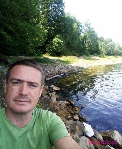 Jacek , Male, 35, Tarnów, Polska, Photo: 3