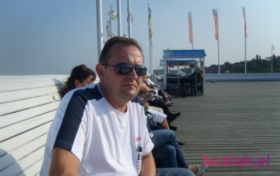 Robert , Mężczyzna, 42, Warszawa, Polska: 1