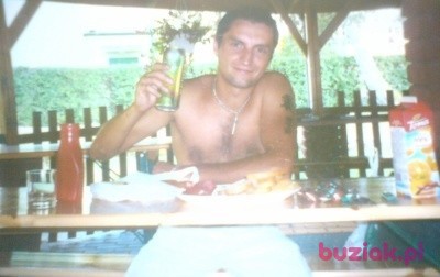 Radi, Male, 42, Kutno, Polska, Photo: 4