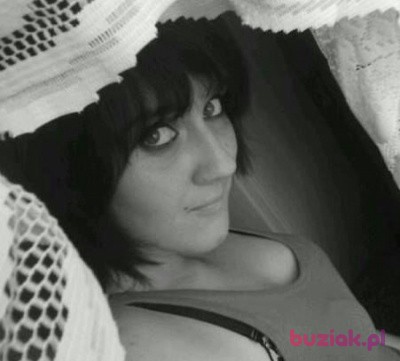 Gosia, Female, 34, Poznań, Polska, Photo: 1
