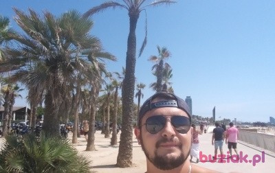 Rafal, Mężczyzna, 38, Jelenia Góra, Polska, Zdjęcie: 1