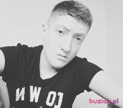 Krzysztof, Male, 26, Inowrocław, Polska: 1