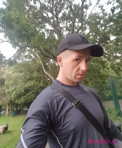 Marek, Male, 42, Westminster, Wielka Brytania, Photo: 1
