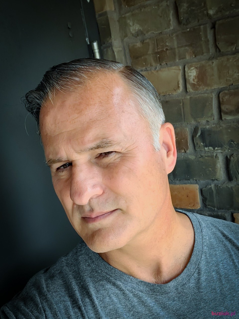 richard, Male, 58, Chicago Illinois, USA: 1