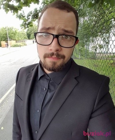 Michal, Male, 31, Wielka Brytania: 1
