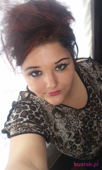 Paulina , Female, 29, Westminster, Wielka Brytania, Photo: 4