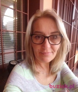 Agata, Female, 54, Zduńska Wola, Polska, Photo: 1