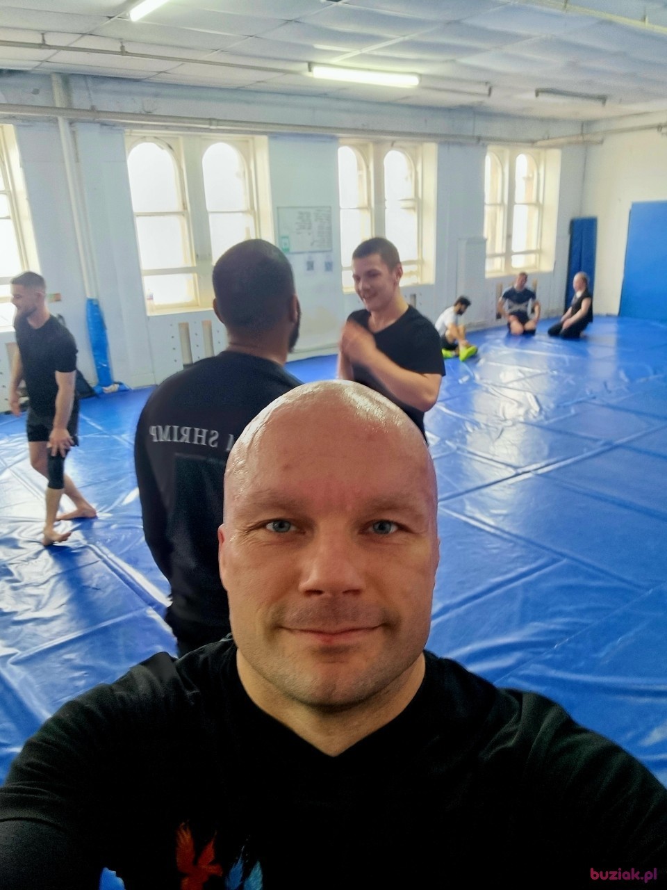 KAMIL, Mężczyzna, 40, Glasgow, Wielka Brytania, Zdjęcie: 1