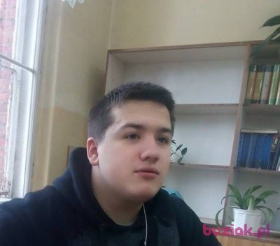 Mateusz, Mężczyzna, 29, Poznań, Polska: 1