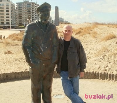 Maciej, Mężczyzna, 51, Brodnica, Polska, Zdjęcie: 3