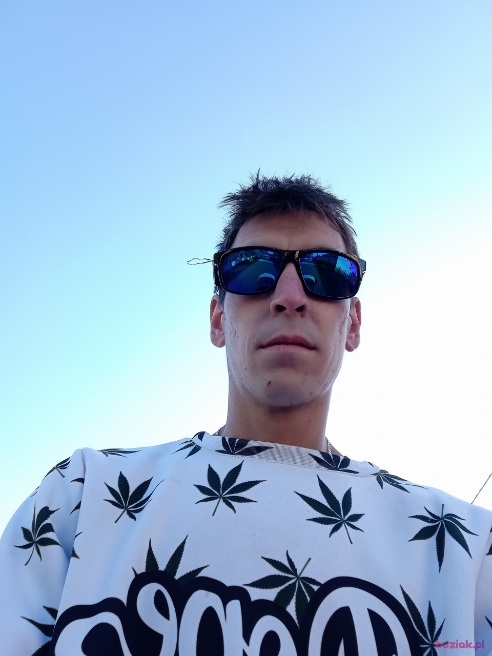 Dominik, Male, 27, Busko-Zdrój, Polska: 1