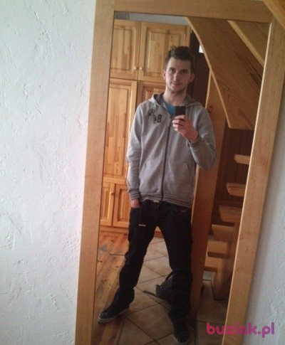 Dominik, Male, 34, Poznań, Polska: 1