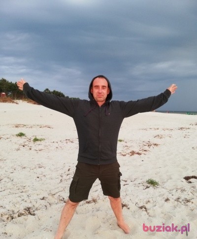 Krzysztof, Male, 51, Poznań, Polska: 1