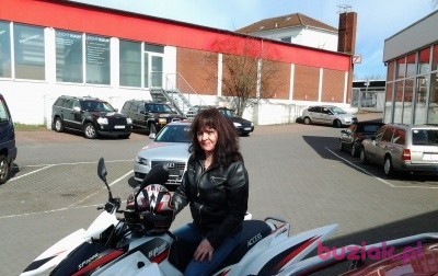 Mariola, Female, 61, Niemcy, Photo: 1