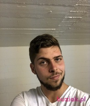 Fabian , Male, 30, Krzywiń, Polska, Photo: 2