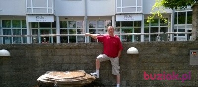 Ryszard, Male, 59, Leszno, Polska, Photo: 1