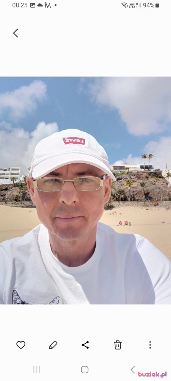 PIOTR, Mężczyzna, 50, Włocławek, Polska, Zdjęcie: 2