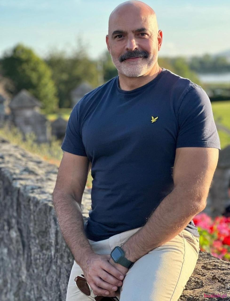 Francisco, Mężczyzna, 57, Grodzisk Wielkopolski, Polska, Zdjęcie: 1