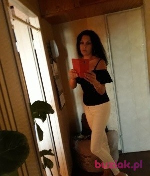 Magdalena, Female, 46, Lublin, Polska, Photo: 2