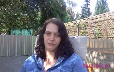 Marlena, Female, 44, Zduny, Polska, Photo: 1