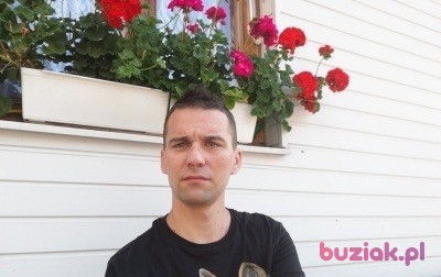 Dominik, Mężczyzna, 39, Dąbrowa Górnicza, Polska, Zdjęcie: 5