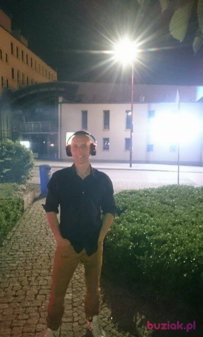 wesoly,wysportowany facet :), Mężczyzna, 49, Kalisz, Polska, Zdjęcie: 1