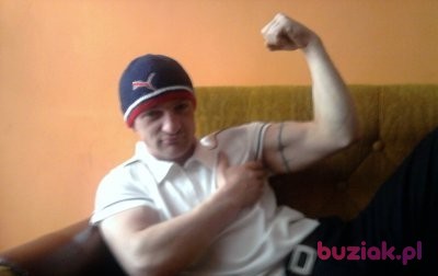 Tomasz, Male, 48, Chojna, Polska, Photo: 1