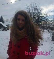Klaudia, Kobieta, 28, Krosno, Polska, Zdjęcie: 1