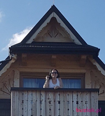 Magda, Female, 64, Oświęcim, Polska, Photo: 3
