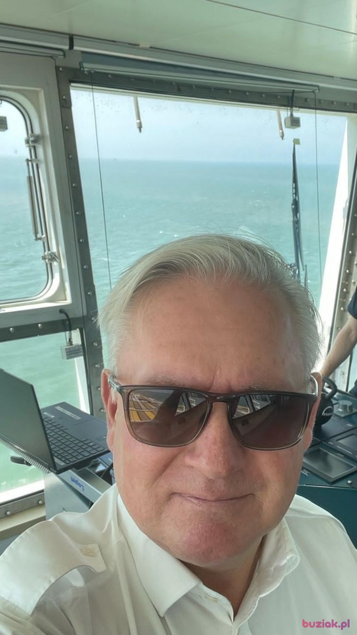 Hans, Mężczyzna, 60, Bartoszyce, Polska, Zdjęcie: 1
