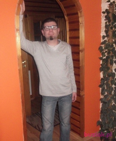 Dawid, Mężczyzna, 40, Oświęcim, Polska, Zdjęcie: 1